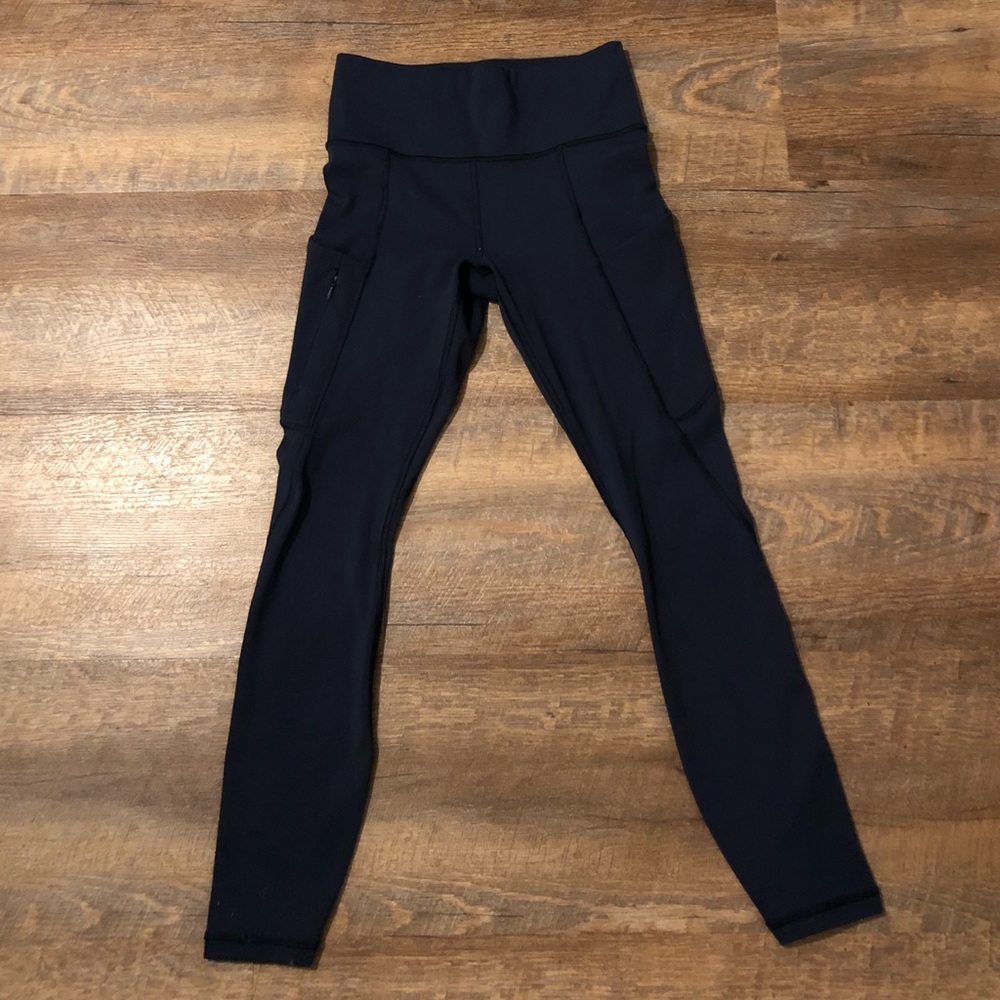 Athleta Rainer Tight